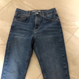 Top jeans